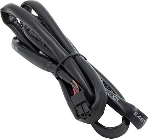 iBEAM Motion Detection ADAS Back-Up Camera - Black BUY IN MIDDLE EAST