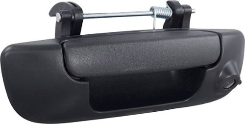 

iBEAM - Tailgate Handle Back-Up Camera - Black