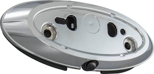 iBEAM Emblem Back-Up Camera WORLDWIDE DELIVERY