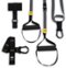 TRX - Fit System Suspension Trainer - Black/Gray/Yellow-Front_Standard
