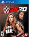 WWE 2K20 Standard Edition - PlayStation 5, PlayStation 4-Front_Standard