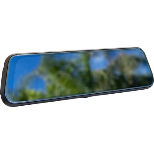 myGEKOgear Infiniview Lite Front and Rear Camera Dash Cam - Black HOW TO BUY