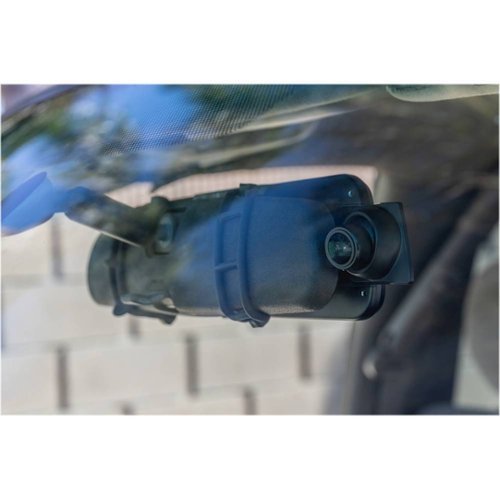 myGEKOgear Infiniview Lite Front and Rear Camera Dash Cam - Black BUY IN EUROPE