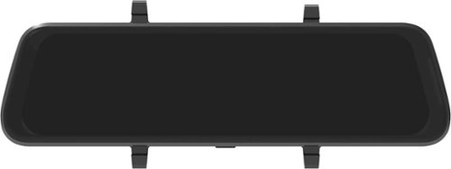 myGEKOgear Infiniview Lite Front and Rear Camera Dash Cam - Black BUY IN AUSTRALIA