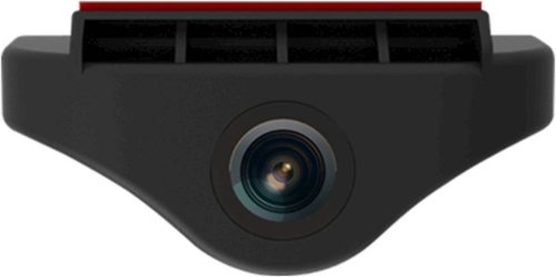 myGEKOgear Infiniview Lite Front and Rear Camera Dash Cam - Black BUY IN UAE