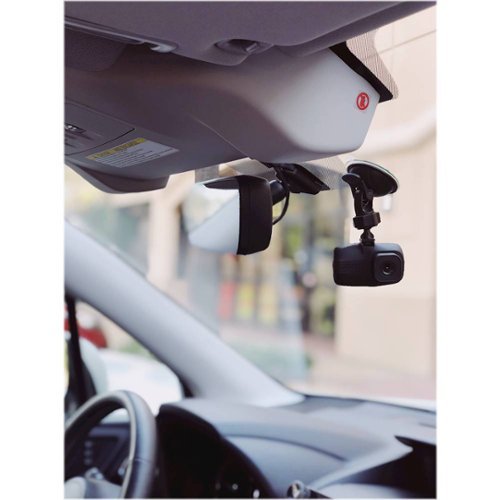 myGEKOgear Orbit 110 Dash Cam - Black WHERE TO BUY