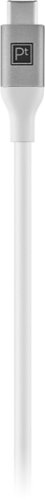 Platinum™ 6' USB-C to 4K HDMI Cable for MacBook, Chromebook or Laptops with a USB-C Port - Gray BUY IN EUROPE