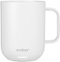 Ember - Temperature Control Smart Mug² - 10 oz - White-Angle_Standard