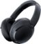 TCL - ELIT400NC Wireless Noise Cancelling Over-the-Ear Headphones - Midnight Blue-Angle_Standard 