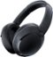TCL - ELIT400NC Wireless Noise Cancelling Over-the-Ear Headphones - Midnight Blue-Angle_Standard