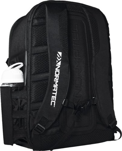 Hyperice Normatec Backpack - Black WORLDWIDE DELIVERY