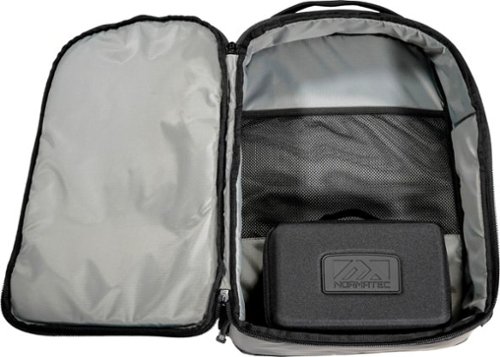 Hyperice Normatec Backpack - Black HOW TO BUY