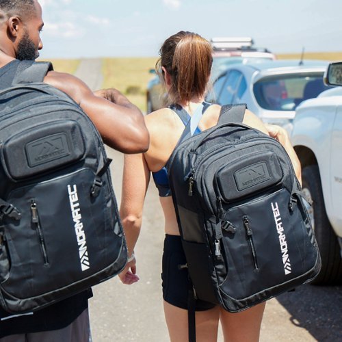 Hyperice Normatec Backpack - Black WHERE TO BUY