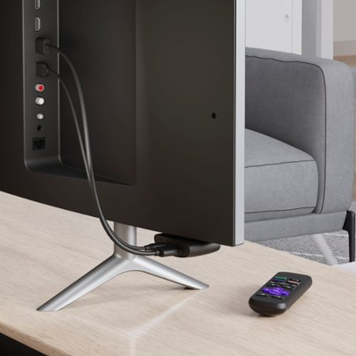 Roku Express (2019) HD Streaming Media Player with High Speed HDMI Cable and Simple Remote - Black WHERE TO BUY