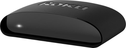 Roku Express (2019) HD Streaming Media Player with High Speed HDMI Cable and Simple Remote - Black GLOBAL SHIPPING