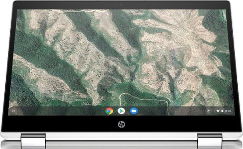 HP 2-in-1 14 Touch-Screen Chromebook - Intel Celeron - 4GB Memory - 32GB eMMC Flash Memory HOW TO BUY
