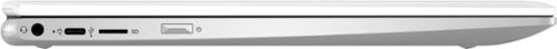 HP 2-in-1 14 Touch-Screen Chromebook - Intel Celeron - 4GB Memory - 32GB eMMC Flash Memory BUY ONLINE