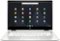 HP - 2-in-1 14" Touch-Screen Chromebook - Intel Pentium Silver - 4GB Memory - 64GB eMMC Flash Memory-Front_Standard