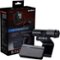 AVerMedia - Live Streamer DUO 1080 Webcam Bundle-Front_Standard