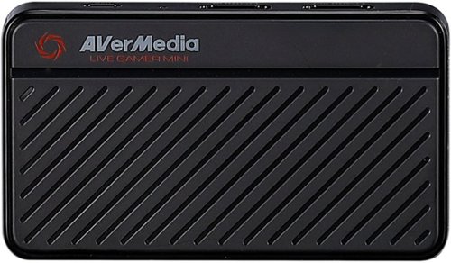 AVerMedia Live Streamer DUO 1080 Webcam Bundle GLOBAL SHIPPING