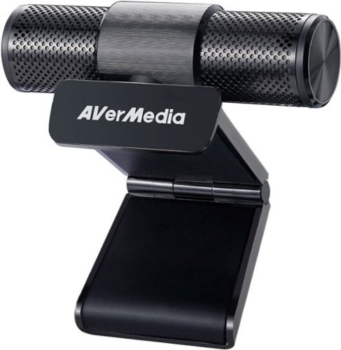 AVerMedia Live Streamer DUO 1080 Webcam Bundle HOW TO BUY