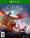 Citadel: Forged with Fire - Xbox One-Front_Standard