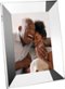 Nixplay - Smart Photo Frame 9.7-inch - Metal-Angle_Standard