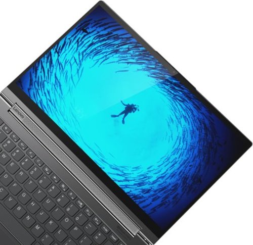 Lenovo Yoga C940 2-in-1 14 4K Ultra HD Touch-Screen Laptop - Intel Core i7 - 16GB Memory - 512GB SSD BUY IN EUROPE