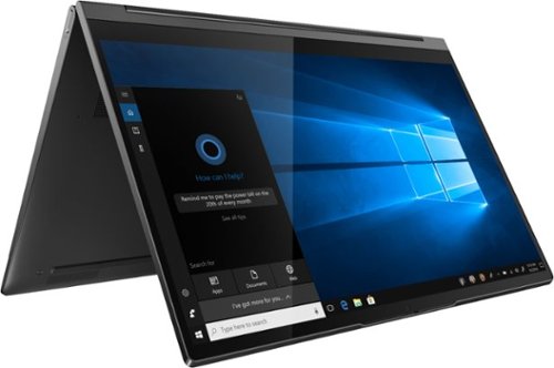 Lenovo Yoga C940 2-in-1 14 4K Ultra HD Touch-Screen Laptop - Intel Core i7 - 16GB Memory - 512GB SSD BUY IN AUSTRALIA