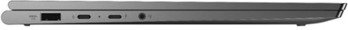 Lenovo Yoga C940 2-in-1 14 4K Ultra HD Touch-Screen Laptop - Intel Core i7 - 16GB Memory - 512GB SSD BUY IN DUBAI