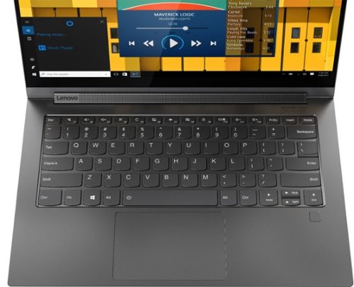 Lenovo Yoga C940 2-in-1 14 4K Ultra HD Touch-Screen Laptop - Intel Core i7 - 16GB Memory - 512GB SSD GLOBAL SHIPPING