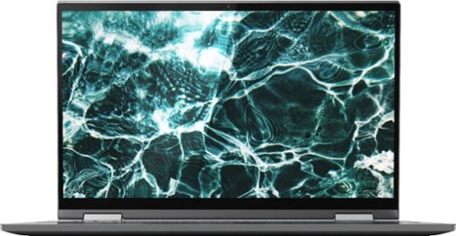 Lenovo Yoga C740 2-in-1 15.6 Touch-Screen Laptop - Intel Core i5 - 12GB Memory - 256GB Solid State Drive BUY ONLINE