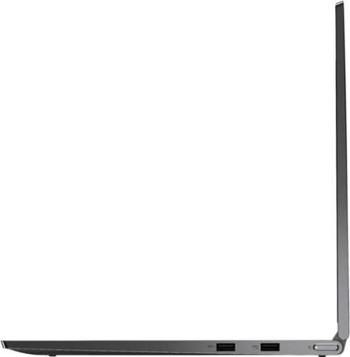 Lenovo Yoga C740 2-in-1 15.6 Touch-Screen Laptop - Intel Core i5 - 12GB Memory - 256GB Solid State Drive BUY IN MIDDLE EAST