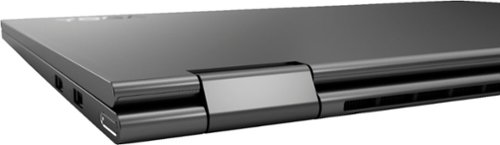 Lenovo Yoga C740 2-in-1 15.6 Touch-Screen Laptop - Intel Core i5 - 12GB Memory - 256GB Solid State Drive BUY IN SINGAPORE