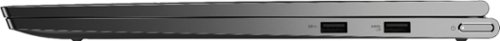 Lenovo Yoga C740 2-in-1 15.6 Touch-Screen Laptop - Intel Core i5 - 12GB Memory - 256GB Solid State Drive GLOBAL SHIPPING