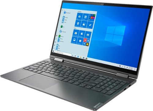 Lenovo Yoga C740 2 in 1 15.6