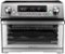 Instant Pot Omni™ Plus 11-in-1 Toaster Oven and Air Fryer - Silver/Stainless Steel-Front_Standard 