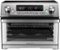Instant - Pot Omni™ Plus 11-in-1 Toaster Oven and Air Fryer - Silver/Stainless Steel-Front_Standard