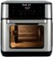 Instant Pot - Vortex Plus 10 Quart Air Fryer Oven - Black-Front_Standard