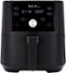 Instant Pot - 6 Quart Vortex 4-in-1 Air Fryer Oven - Black-Angle_Standard