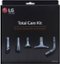 LG - A9 Total Care Kit - Black-Front_Standard
