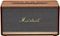 Marshall - Stanmore II Bluetooth Speaker - Brown-Front_Standard