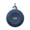 The House of Marley - No Bounds Portable Bluetooth Speaker - Blue-Front_Standard