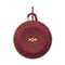 The House of Marley - No Bounds Portable Bluetooth Speaker - Red-Front_Standard