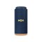 The House of Marley - No Bounds Sport Portable Bluetooth Speaker - Blue-Front_Standard