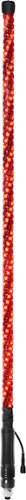 BOSS Audio - 48" RGB LED Whip Antenna - Multicolor