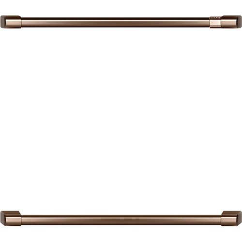 Handle Kit for Café CKD70DP2NS1 Double Wall Oven - Brushed Copper