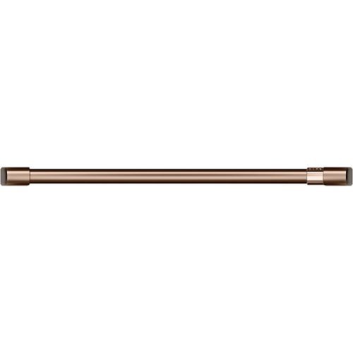 Pro Handle Kit for Most Café Built-In Wall or Advantium Ovens - Brushed Copper