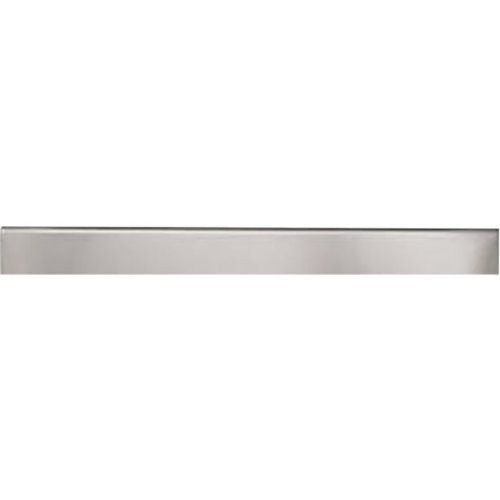 Dacor - Backguard for Gas Ranges - Stainless steel