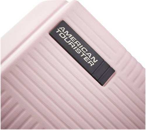 American Tourister Stratum XLT 28 Spinner - Petal Pink HOW TO BUY